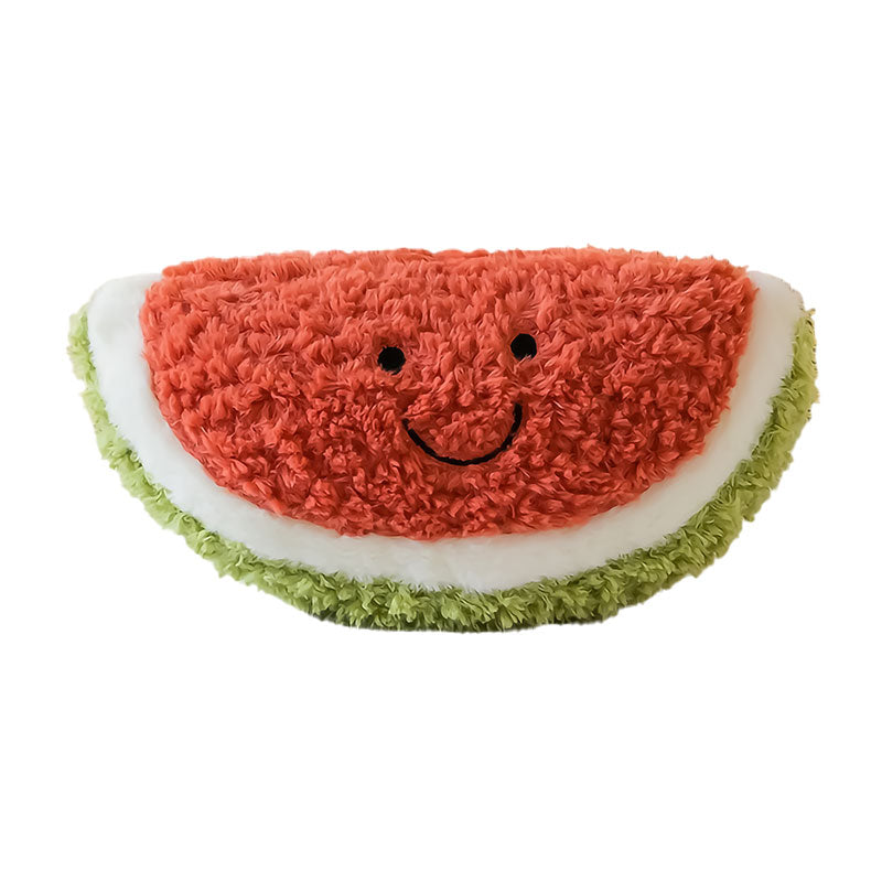 Peluche de Frutas 21 cm ITrade