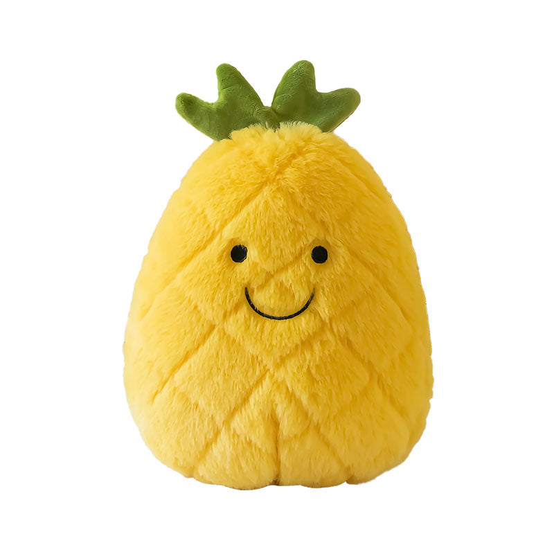 Peluche de Frutas 21 cm ITrade