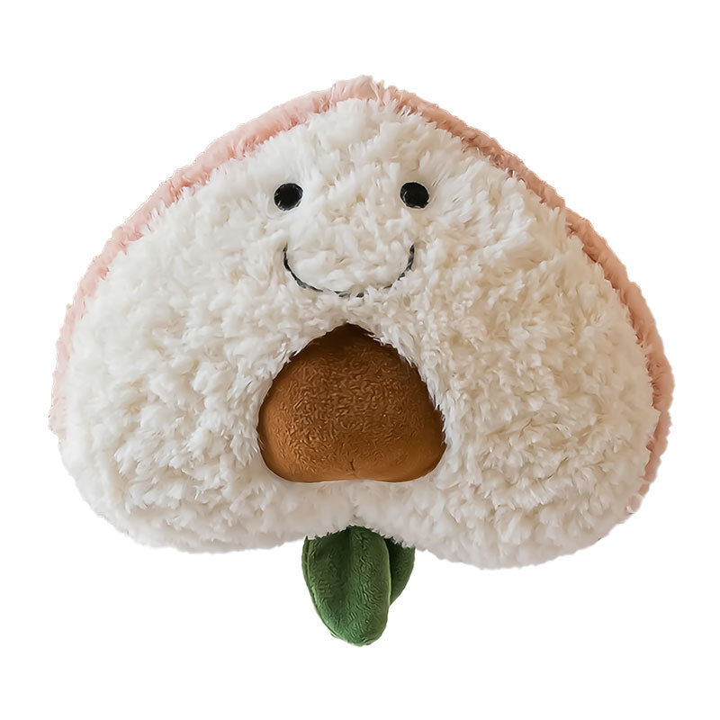 Peluche de Frutas 21 cm ITrade