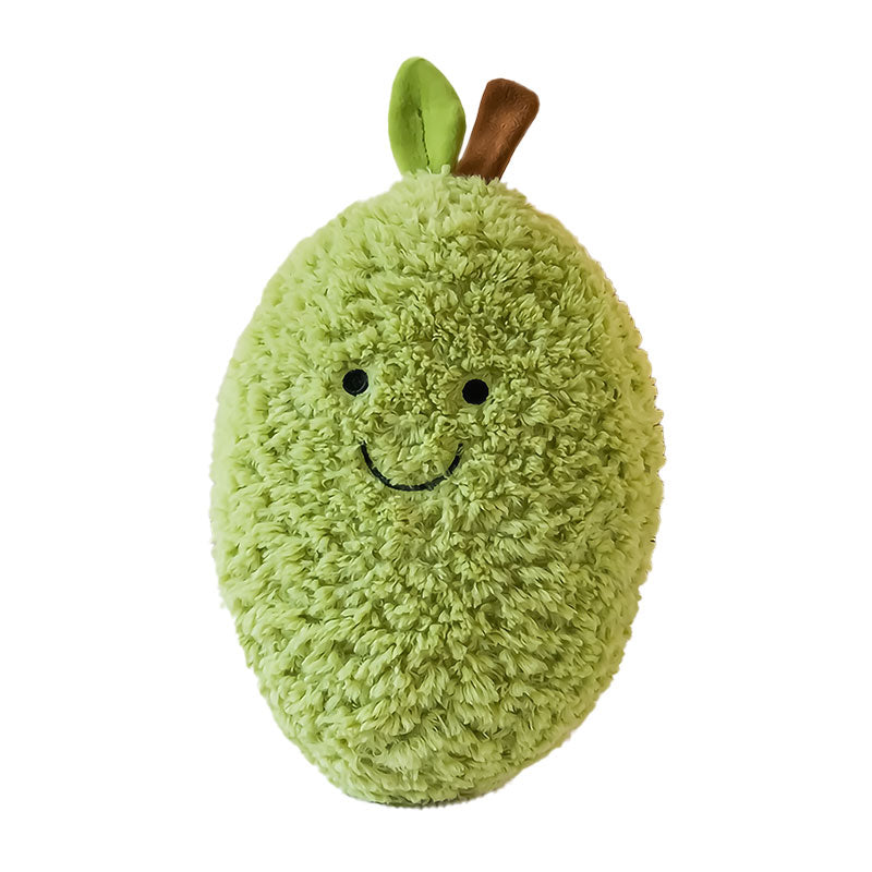 Peluche de Frutas 21 cm ITrade