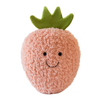 Peluche de Frutas 21 cm ITrade