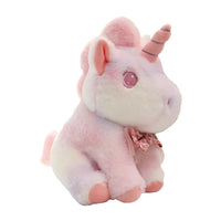 Peluche Unicornio 25 cm ITrade