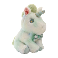 Peluche Unicornio 25 cm ITrade