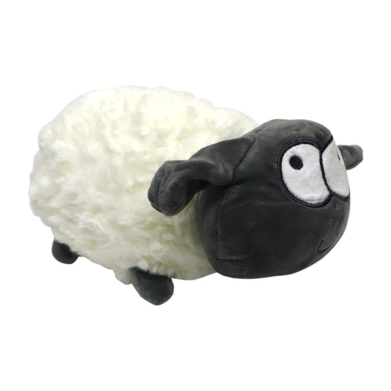 Peluche de Oveja 23 cm ITrade