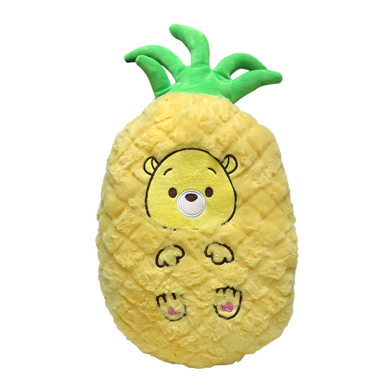 Peluche de Frutas ITrade