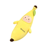 Peluche de Frutas ITrade