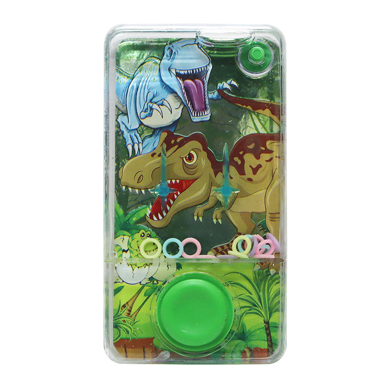 Juego de Agua Anillos ITrade