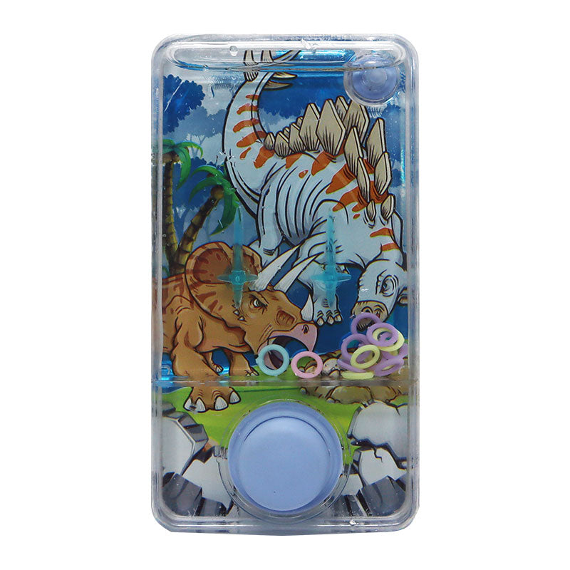 Juego de Agua Anillos ITrade