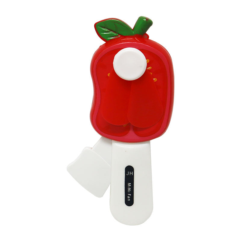 Mini Ventilador de Mano Frutas ITrade