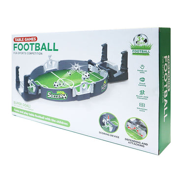 Juego de Mesa Mini Futbol 47 x 20 cm ITrade