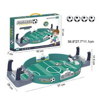 Juego de Mesa Mini Futbol 47 x 20 cm ITrade