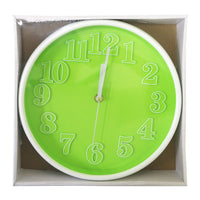 Reloj Varios Colores ITrade