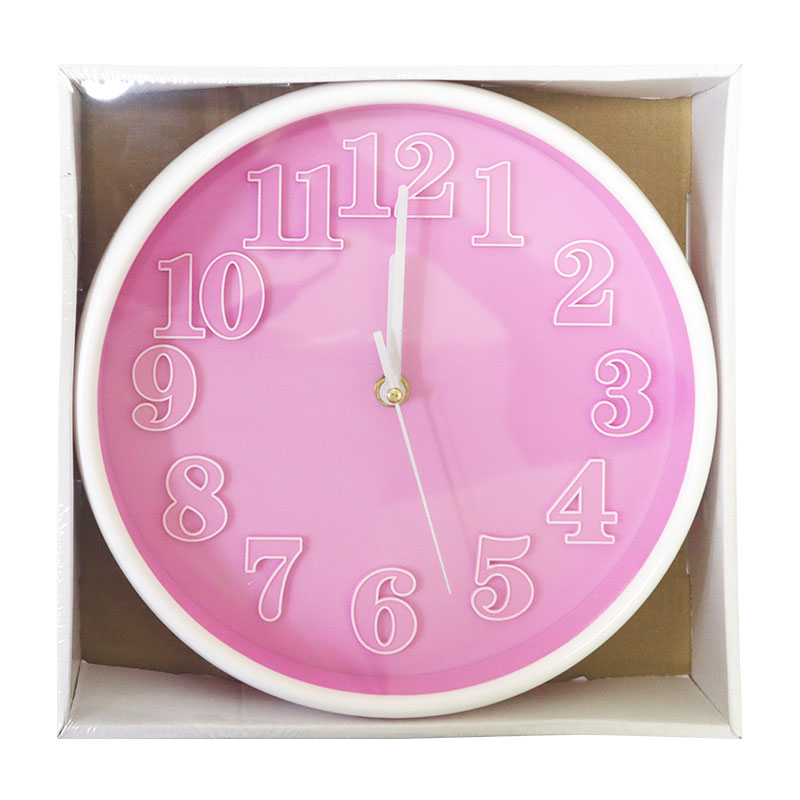 Reloj Varios Colores ITrade