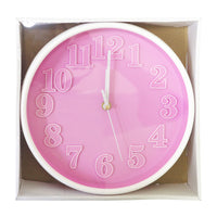 Reloj Varios Colores ITrade