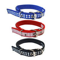 Accesorio para Mascota Collar Hueso 2.0 cm ITrade