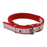 Accesorio para Mascota Collar Hueso 2.0 cm ITrade