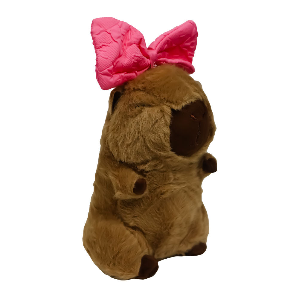 Peluche Capibara 21 cm ITrade