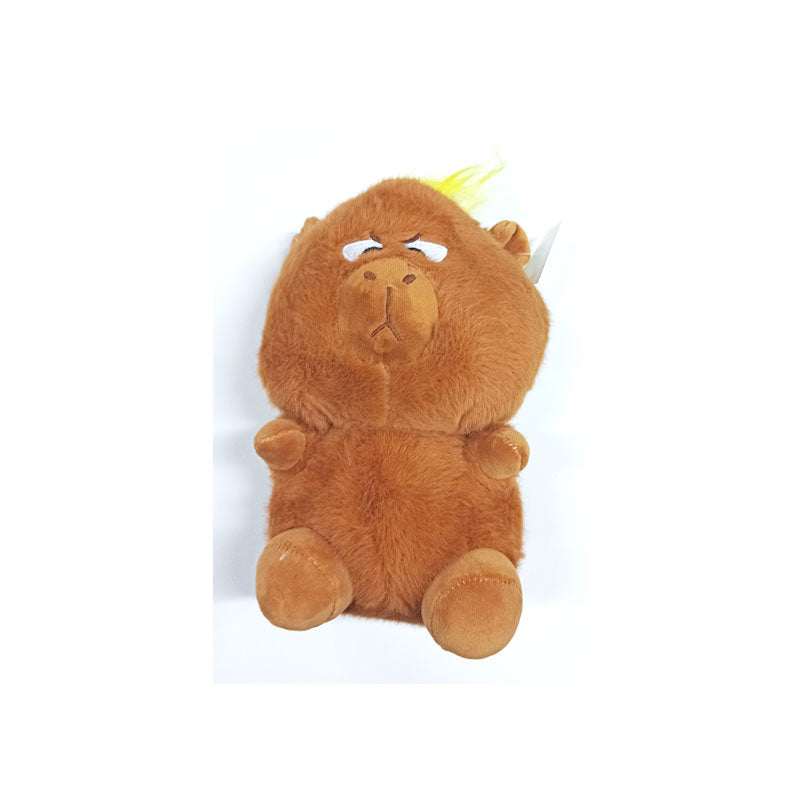 PELUCHE OSITO VARIOS MODELOS ITRADE ST-0987-2