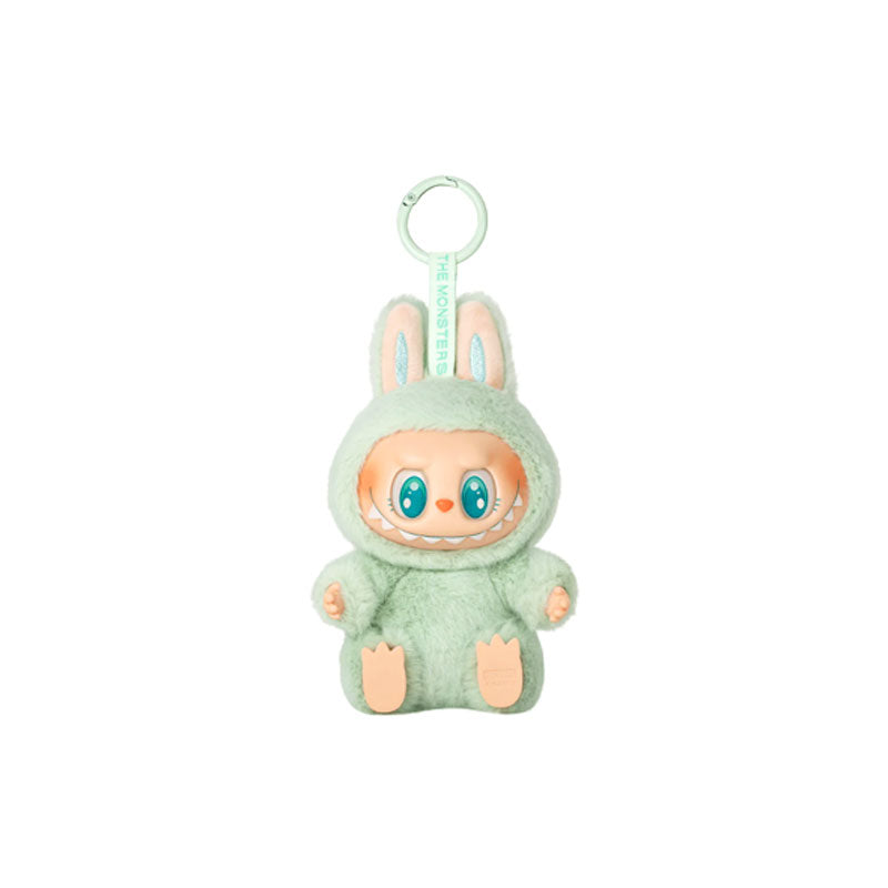 Adorno Colgante Monstruo de Peluche Varios Colores ITrade