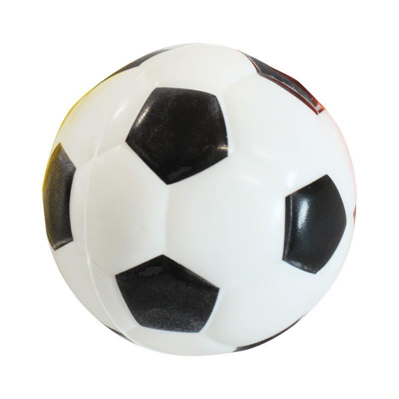 Pelota Antiestres Surtido 10 cm ITrade