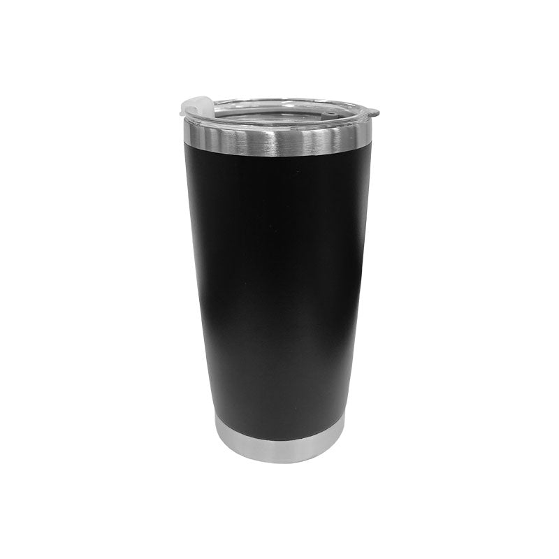 Vaso Térmico de Acero Inoxidable 600 ml Varios Colores ITrade