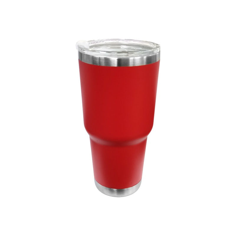 Vaso Térmico de Acero Inoxidable 900 ml Varios Colores ITrade