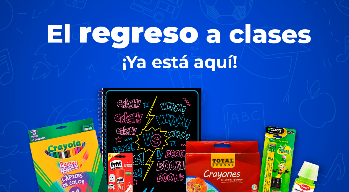 Optivosa | Tienda de Papelería a Mayoristas