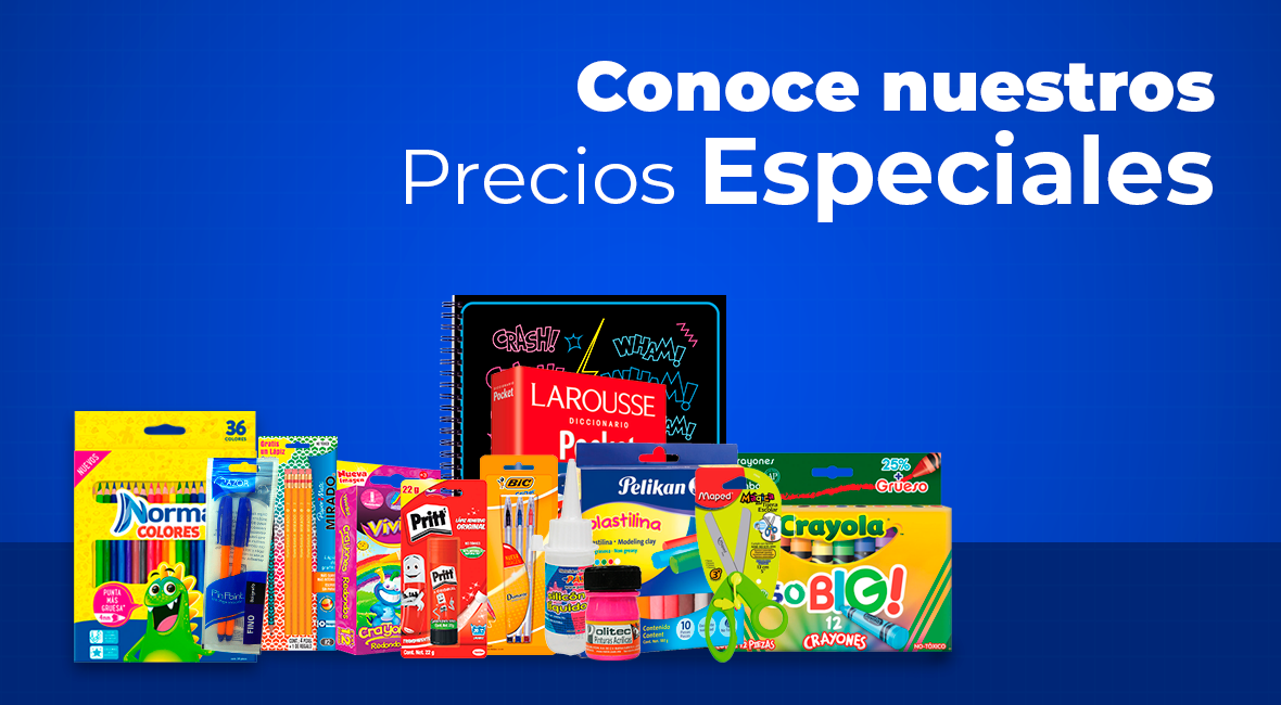 Optivosa | Tienda de Papelería a Mayoristas