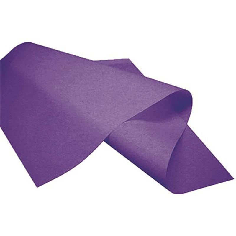 Papel China Morado